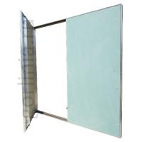 Гиппократ 600п*1200 двухдверный стеновой