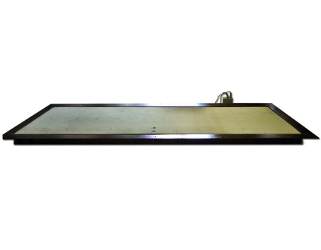 Люк в подвал с электроприводом Стелс-Эл 1000х1600п электрическая схема