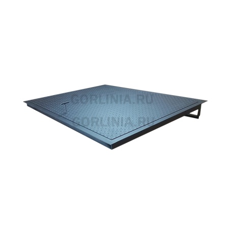 Люк Гриф 700х700