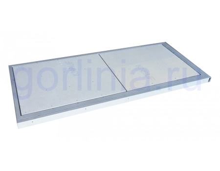 Напольный люк АМО 1600п*800