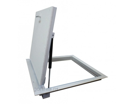 Напольный люк АМО 1200п*700